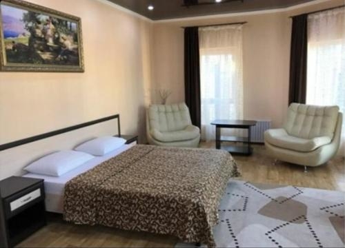 Гостиница Адель Архипо-Осиповка